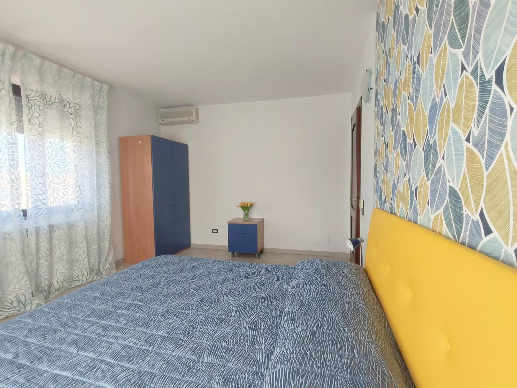 Affittacamere Center Room Tortolì Exterior foto